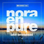 Nora En Pure: Lake Arrowhead EP