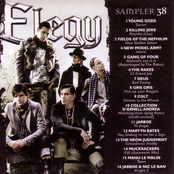 Elegy Sampler 38