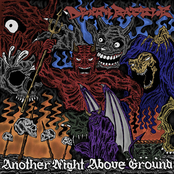 Another Night Above Ground