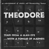 An Entertainment of Sinister and Disconcerting Humor