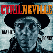 Cyril Neville: Magic Honey