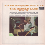 Jazz Impressions Of Folk Music