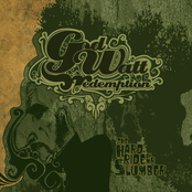 The Hard Ride Of Mr. Slumber