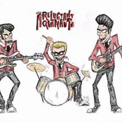 The High Voltage Sounds of The Reluctant Aquanauts
