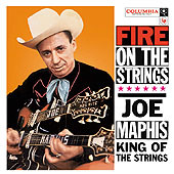 fire on the strings