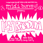 ILY, Ramona​!​!!