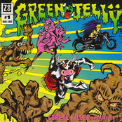 Green Jello: Cereal Killer Soundtrack