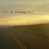 Into Your Arms by Kieran Goss