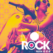 Festa Iê Iê Iê, Vol. 1: Mod Rock