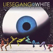 liesegang/white