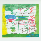 Raining In My Heart by Robert Wyatt