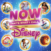 NOW That's What I Call Disney