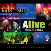 Alive Overture by John Tesh