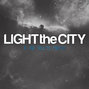 It All Starts Here - EP