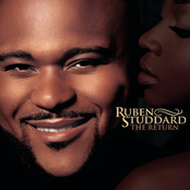 Ruben Studdard: The Return