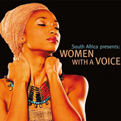 South Africa Presents - Women with a Voice
