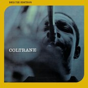 Album cover for Coltrane (Deluxe Edition - Rudy Van Gelder Remaster), by John Coltrane Quartet