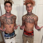 Island Boy Freestyle