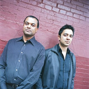 Vijay Iyer & Rudresh Mahanthappa