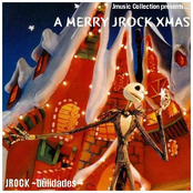 Jmusic Collection - A MERRY JROCK XMAS