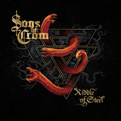 Call Of The Black Mountain by Sons Of Crom