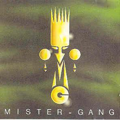 New One by Mister Gang