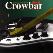 Cane On The Brazos by Crowbar