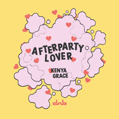 Kenya Grace: Afterparty Lover (Sped Up Edit)