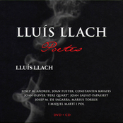 Criatura Dolcíssima by Lluís Llach