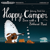Born With A Bothered Mind (feat. Bouke Zoete) by Happy Camper