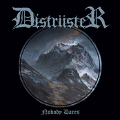 Nobody Dares - Single