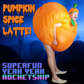 Pumpkin Spice Latte!