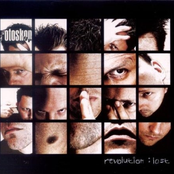 Revolution Lost