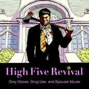 Grey Goose Drug Use and Spousal Abuse