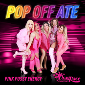 Pop off Ate (Pink Pussy Energy)