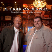 De Tijger van de kroeg