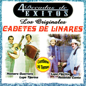 Los Cadetes De Linares: 4 Decadas de Exitos