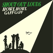 Sound Is The Word by Shout Out Louds