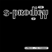S-Prodigy (EP)