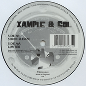 Sonic Sleaze / Limiter