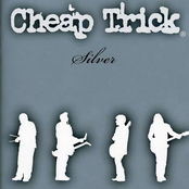 Woke Up With A Monster by Cheap Trick