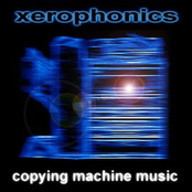 Xerox 265dc by Xerophonics