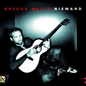 Gregor Meyle: Niemand