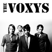 The Voxys