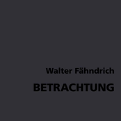 Betrachtung