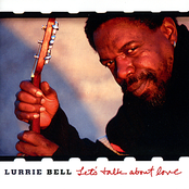 Cold Chills by Lurrie Bell