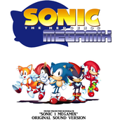 Sonic Megamix OST