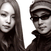 namie amuro & verbal