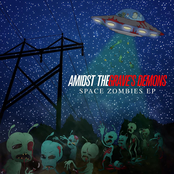 Space Zombies - EP