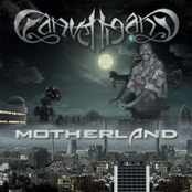 Motherland (CDS)